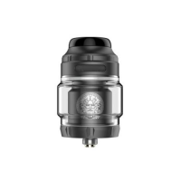 Geek Vape Zeus X RTA обслуживаемый бак (gunmetal) 