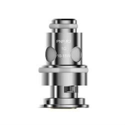 Испаритель Voopoo PnP-R2 1.0ohm Regular coil 1шт/5уп