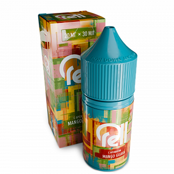 Ар Rell Azure SALT "Mango Guava" 30-20