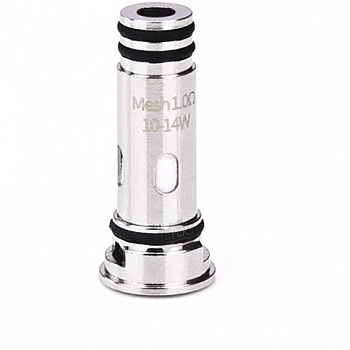 Испаритель Rincoe Jellybox Nano 1.0ohm mesh 1шт/3уп